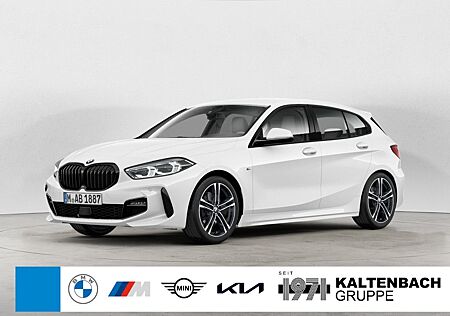 BMW 118i M-Sport LED NAVI SHZ PDC KEYLESS KLIMA