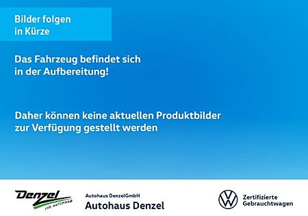 VW Golf Volkswagen VIII Life 1.5 TSI NAVI/HEAD-UP