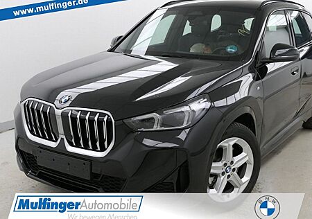 BMW X1 x23d M Sport ACC Kamera Widescreen KomfZ.H/K