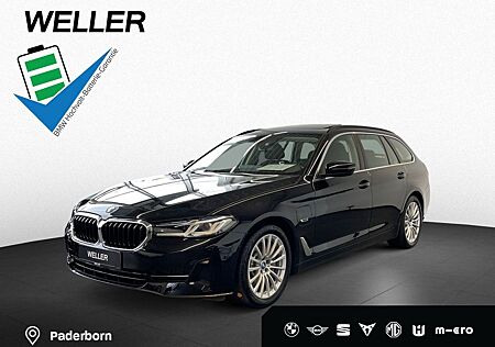 BMW 530e i Performance Touring-Laser,Pano,HUD,LCProf