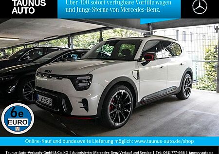 Smart 5 # BRABUS-SOUND-HUD-KAMERA-DISTRONIC-PANO