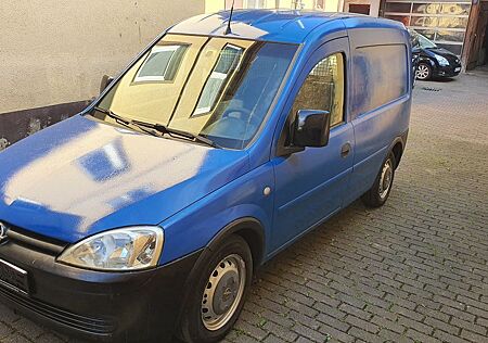 Opel Combo 1.7 DI - Kastenwagen