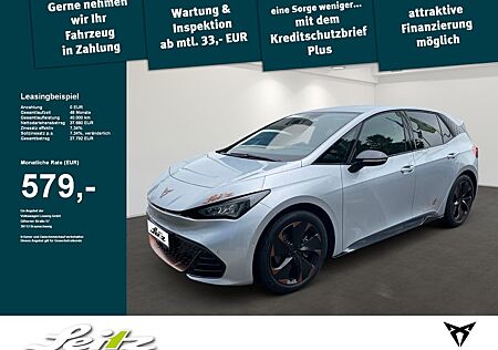 Cupra Born *LED*BEATS*KAMERA*