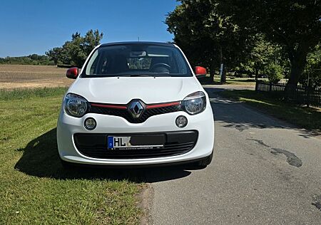 Renault Twingo Dynamique SCe 70 Stop & Start Dynamique