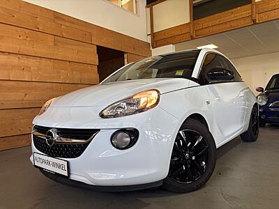 Opel Adam Jam