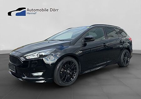 Ford Focus Turnier ST-Line *Zahnriemen Neu*