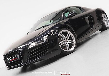 Audi R8 4.2i V8 FSI 420hp Quattro R-Tronic