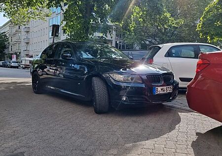 BMW 323 320i Automatik