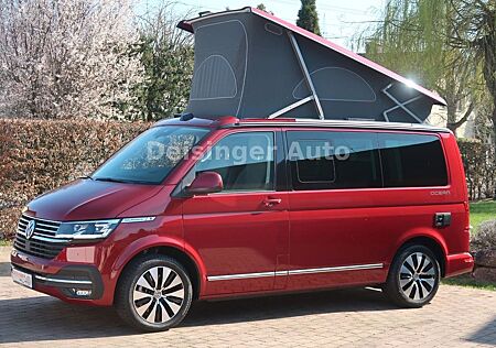 VW T6 California Volkswagen T6.1 California OCEAN DSG 4MOTION*NP:116.120€