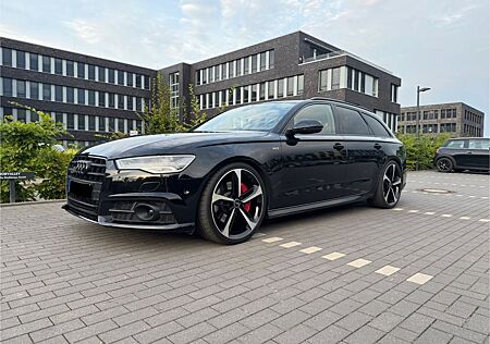 Audi A6 3.0 TDI 240kW comp. quattro tiptr. Avant