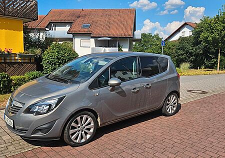 Opel Meriva 1.4 Edition 103kW Edition TÜV Neu