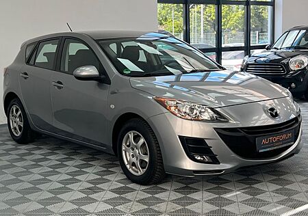 Mazda 3 Lim. Prime-Line _Bestzustand_