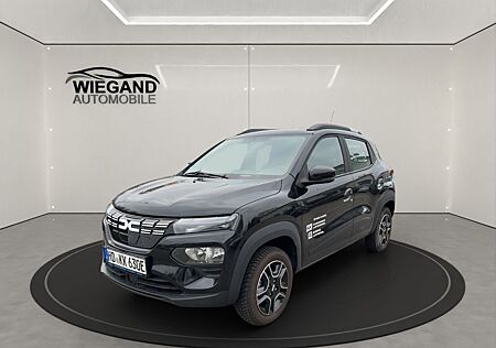 Dacia Spring ESSENTIAL+TEMPOMAT+LED+LEDER+SCHNELLADUNG