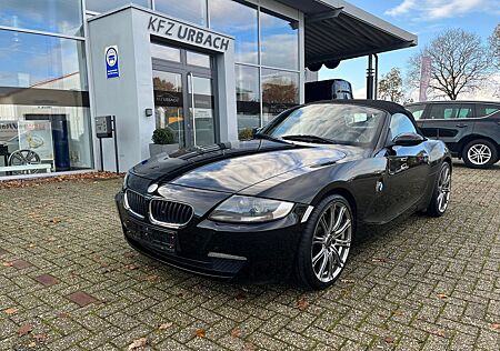 BMW Z4 Baureihe Roadster 2.0i