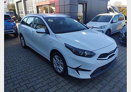 Kia Cee'd Sportswagon 1.5 T-GDI Spin*Klima*Shzg*Lhz