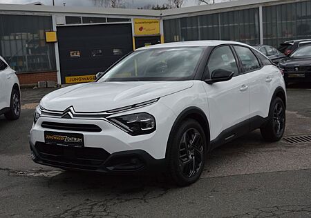 Citroën C4 Lim. Feel Pack"SITZHZ"Kamera"NAVI"PDC"LED"LM"