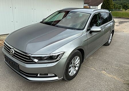 VW Passat Variant Volkswagen Comfortline BMT/Start-Stopp ACC