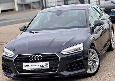 Audi A5 Sportback 2.0 TFSI