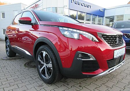 Peugeot 3008 Allure PT130*Full-LED*Navi*Sitzh.*