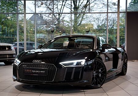 Audi R8 gebraucht kaufen Audi R8 Spyder V10 q. *2.H *20 *Carbon*Keramik*Laser
