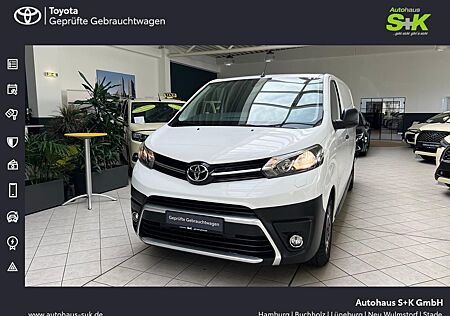 Toyota Pro Ace Proace L2 Meister