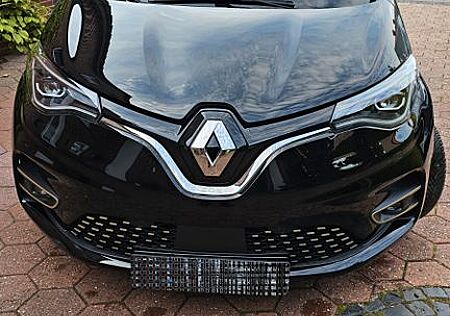 Renault ZOE Iconic EV50 136 PS , gekaufte Batterie