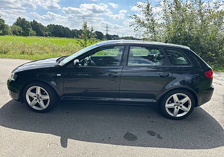 Audi A3 1.8 TFSI S tronic Ambition Sportback Ambition