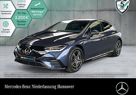 Mercedes-Benz EQE 300 AMG/PREMIUM/DIGI-PRO/DISTR/MEMO/PATTERN
