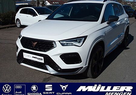 Cupra Ateca 1,5 TSI DSG AHK/PANO/LED/KAMERA