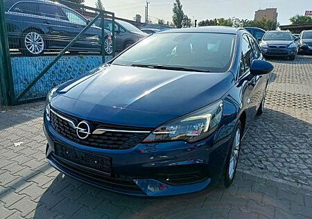 Opel Astra K Sports Tourer Elegance Start/Stop