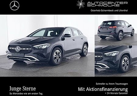 Mercedes-Benz GLA 200 Advanced+ AHK*STANDH*EASY-PACK*AMBIENTE*