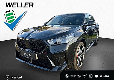 BMW X2 xDr20d MSport AHK Pano LkHz DrAssPr PaAss