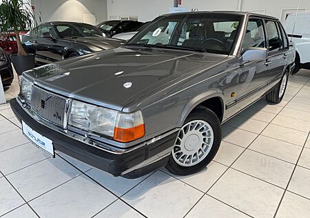 Volvo 960 / 964 3,0-24V *Klima*SHZ*TÜV*Wartung*Top