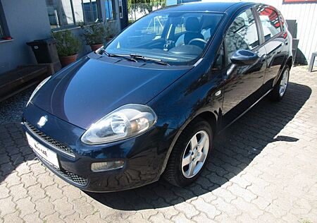 Fiat Punto Easy,Automatik,Navi,Klima,Aluräder.