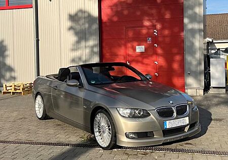 BMW 320i Cabrio Alpina Look