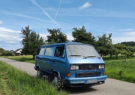 VW T3 Caravelle Volkswagen