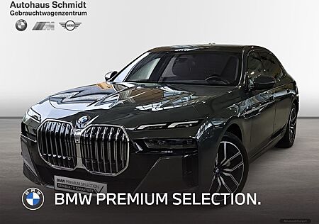 BMW 740d xDrive Limousine*M Sportpaket*LC Prof.*HUD*