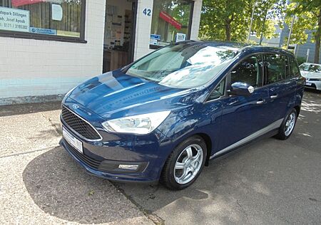 Ford Grand C-Max 2.0TDCI Business Edition"NAVI"