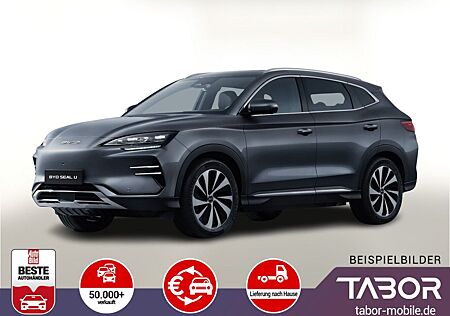 BYD SEAL U DM-i 218 Comfort Reichw.+ Pano 360Kam ACC