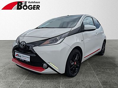 Toyota Aygo X 1,0 X-PLAY-TOUCH *RFK GJR*