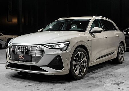 Audi e-tron 55 quattro S line* Bang&Olufsen*