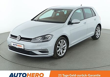 VW Golf Volkswagen VII 2.0 TDI Highline BlueMotion 4Motion Aut