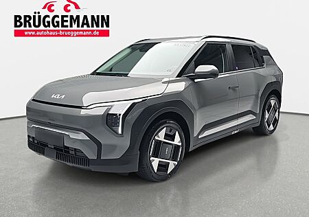 Kia EV3 81.4 KWH EARTH MJ25 WINTER BUSIN. UPGRADE DR