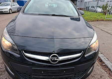 Opel Astra Sports T. 1.7 CDTI eco Active 81kW S/S