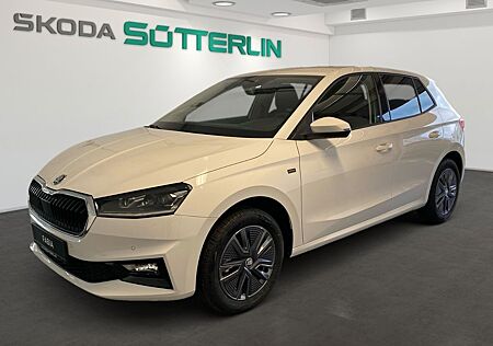 Skoda Fabia 1.0l TSI 85kW DSG Drive