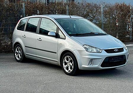 Ford C-Max 1,8 TÜV + INSPEKTION NEU !!!