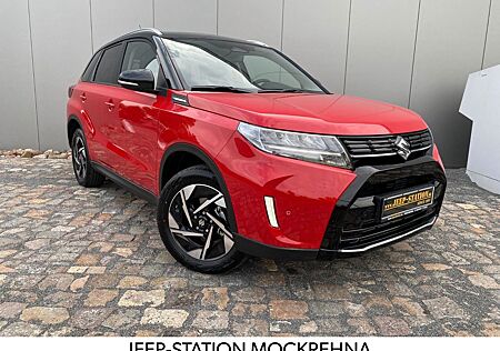 Suzuki Vitara 1.4 COMFORT+ 6J-GARANTIE PANORAMADACH AHK