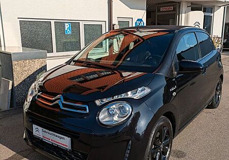 Citroën C1 Airscape PureTech 82 Shine