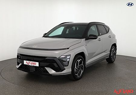 Hyundai Kona N-Line 1.0T-GDI LED Navi Kamera