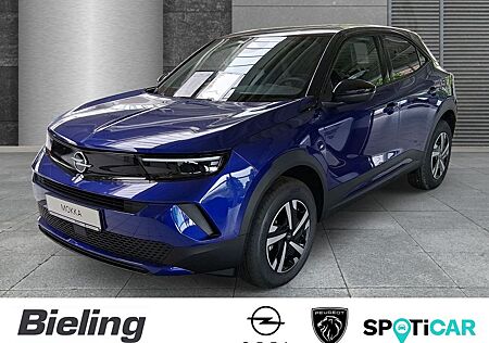 Opel Mokka Edition, 1.2 Klima,Sitzheizung, Parkpilot